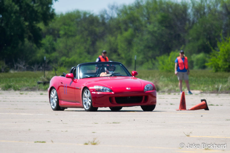 Illustration for article titled Huge Juicy Autocross Photodump